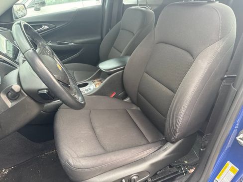 Used 2023 Chevrolet Malibu RS FWD image 6