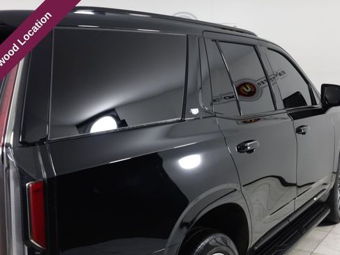 Used 2022 Cadillac Escalade Sport image 48