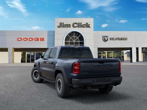 New 2026 RAM 1500 RHO w/ RHO Level 1 Equipment Group AWD/4WD image 3