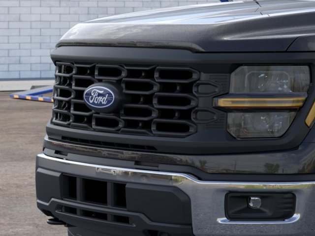 New 2026 Ford F150 XL AWD/4WD image 18