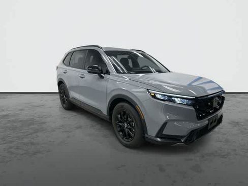 Used 2026 Honda CR-V Sport-L image 6