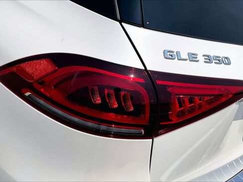 Certified 2022 Mercedes-Benz GLE 350 image 29