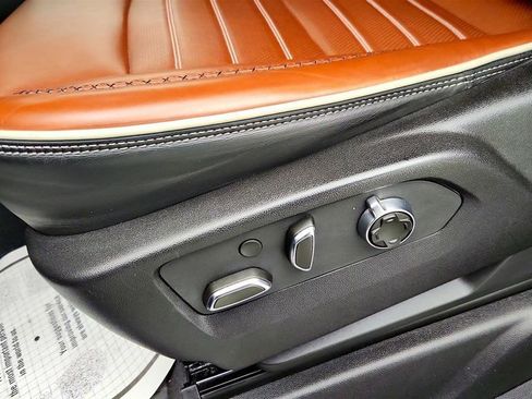 Used 2023 GMC Yukon Denali Ultimate w/ LPO, Floor Liner Package image 12