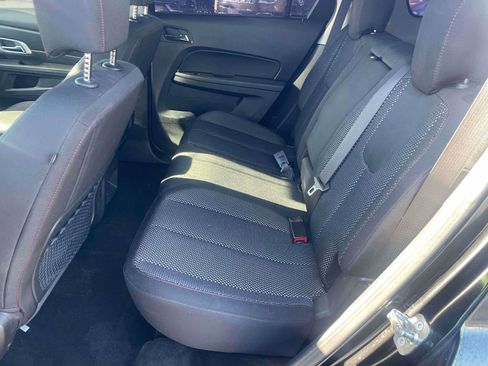 Used 2017 GMC Terrain SLE image 6