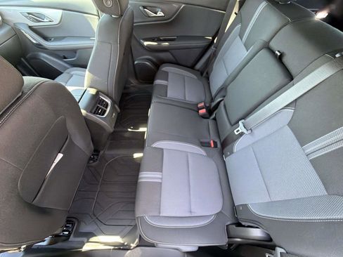New 2026 Chevrolet Blazer LT w/ Convenience Package FWD image 4
