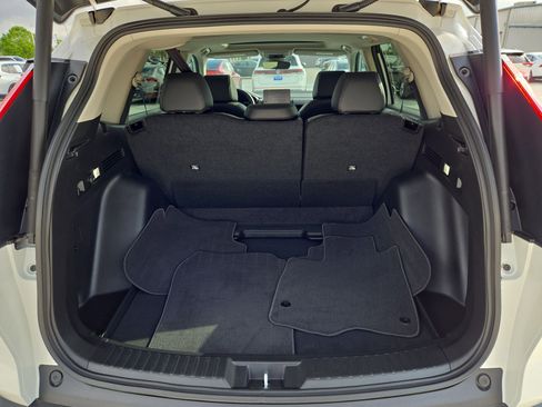 Used 2025 Honda CR-V EX-L image 30