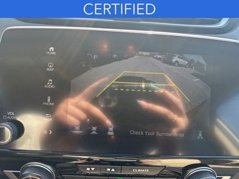 Used 2021 Honda CR-V Touring image 18