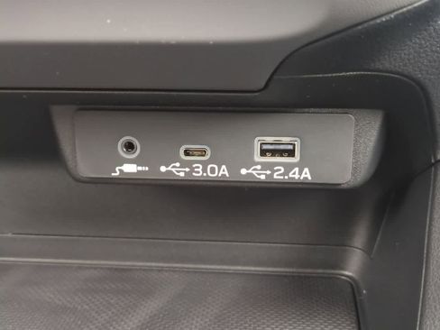 New 2026 Subaru Crosstrek 2.0i Premium image 30