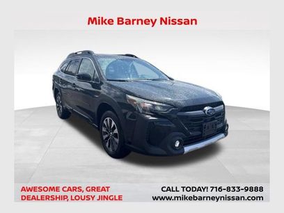 Used 2024 Subaru Outback Limited