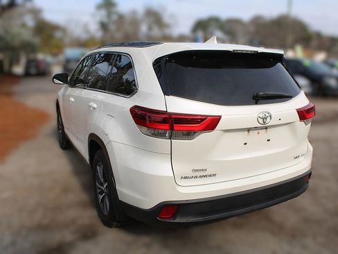 Used 2019 Toyota Highlander AWD V6 image 13