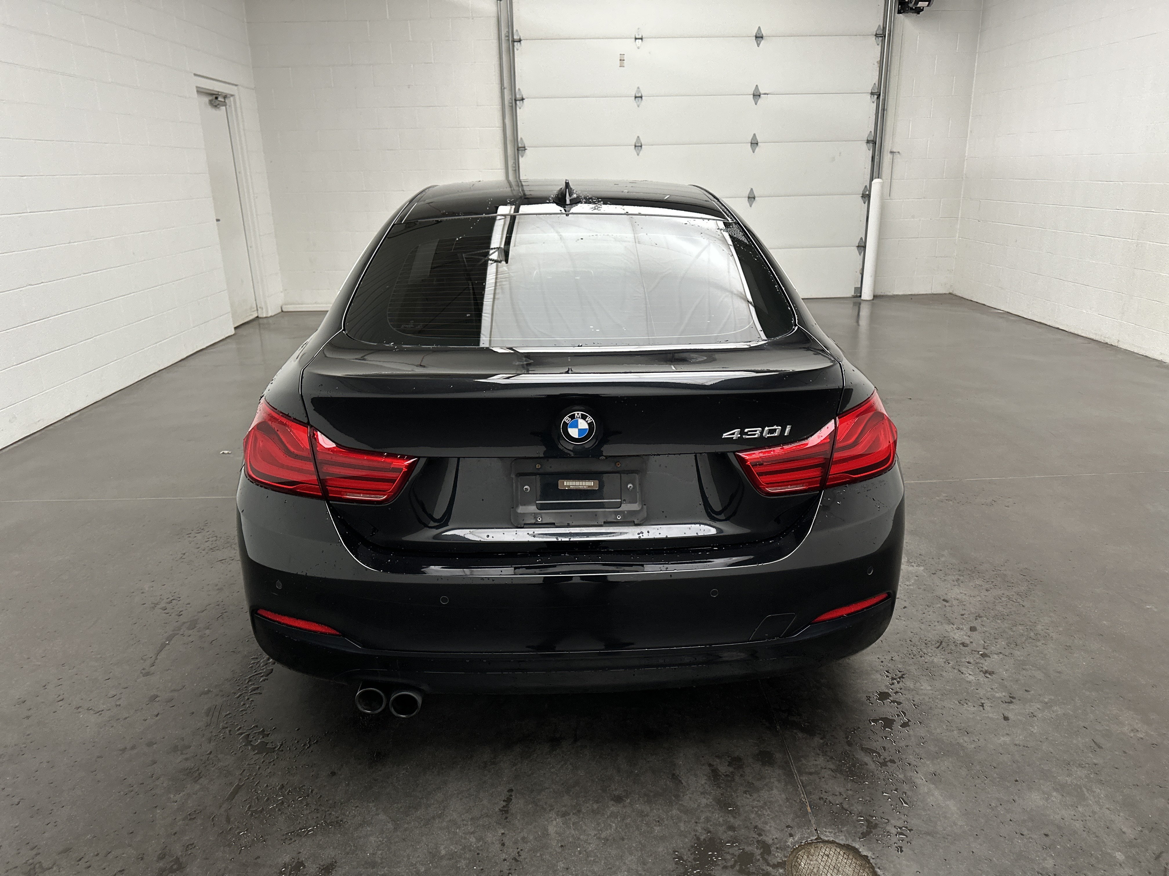Used 2019 BMW 430i Gran Coupe RWD image 8