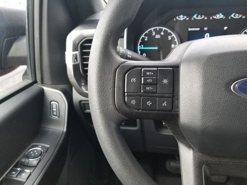 Certified 2023 Ford F150 XL w/ STX Appearance Package image 22