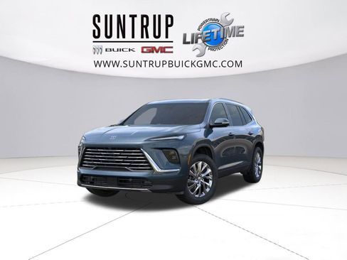 New 2026 Buick Enclave Preferred w/ Power Package image 9