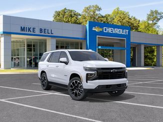 New 2026 Chevrolet Tahoe RST w/ Comfort Package RWD video 1