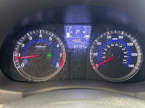 Used 2016 Hyundai Accent SE image 25