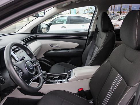 Used 2023 Hyundai Tucson SEL w/ Cargo Package image 15