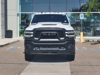 Used 2023 RAM 2500 Rebel w/ Level 1 Equipment Group