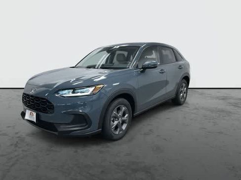 Certified 2027 Honda HR-V LX image 7