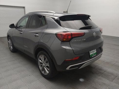 Used 2020 Buick Encore GX Select w/ Experience Buick Package FWD image 5