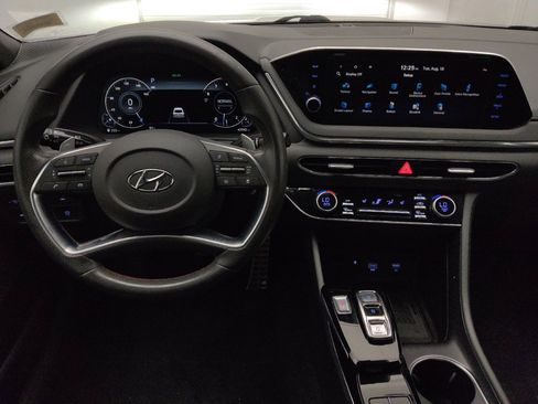 Used 2020 Hyundai Sonata SEL Plus w/ Tech Package FWD image 22