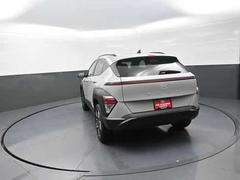 Used 2025 Hyundai Kona SEL AWD/4WD image 53