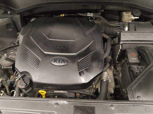 Used 2021 Kia Telluride LX FWD image 30