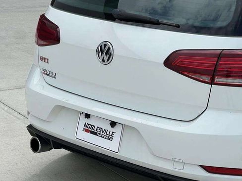 Used 2020 Volkswagen GTI S FWD image 31