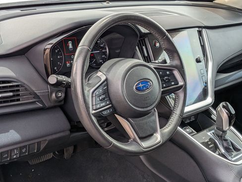 Certified 2024 Subaru Outback Premium AWD/4WD image 14
