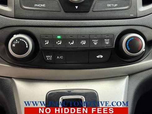 Used 2014 Honda CR-V LX image 32