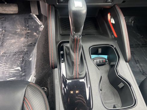 Used 2023 Nissan Frontier PRO-4X w/ Pro-4X Premium Package image 12