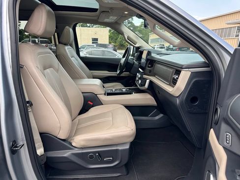 Used 2023 Ford Expedition Limited AWD/4WD image 19