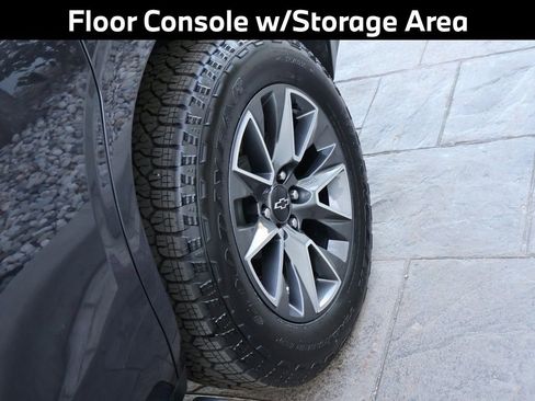 Used 2023 Chevrolet Tahoe Z71 image 39