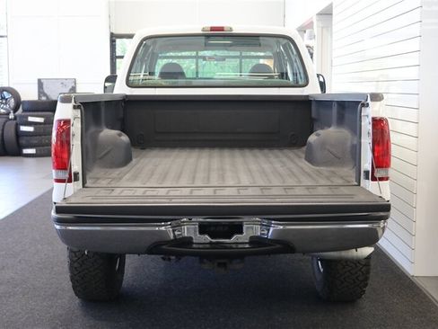 Used 1999 Ford F350 XLT AWD/4WD image 15