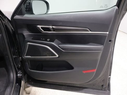 Used 2025 Kia Telluride S AWD/4WD image 24