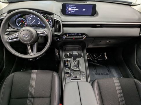 Used 2024 MAZDA CX-50 AWD 2.5 S w/ Weather Package image 24