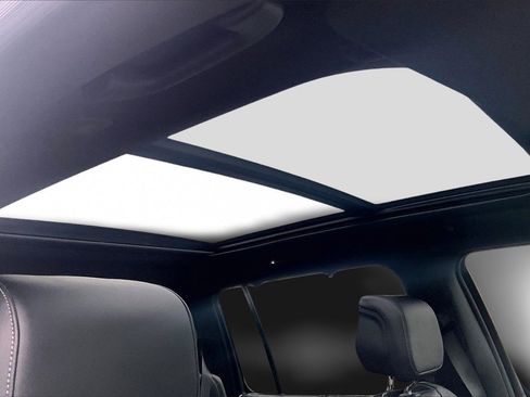 New 2026 Jeep Grand Wagoneer L Limited image 16