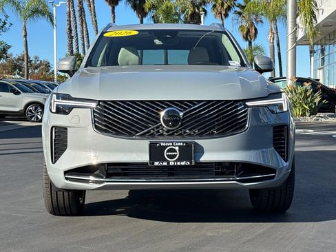 New 2026 Volvo XC90 T8 Ultra w/ Protection Package Premier AWD/4WD image 8