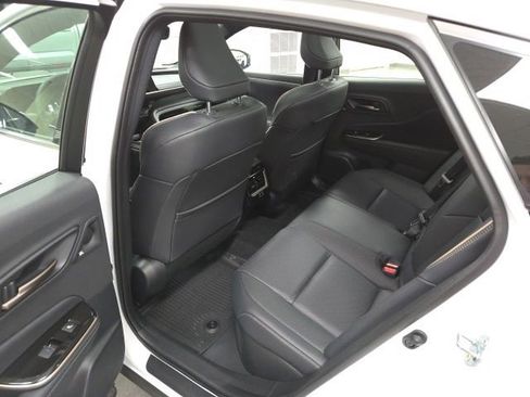 New 2026 Toyota Crown Platinum image 16