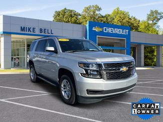 Used 2020 Chevrolet Tahoe LT video 1