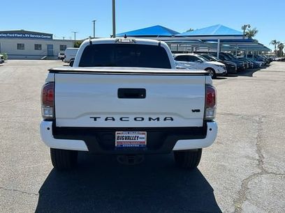 Used 2023 Toyota Tacoma TRD Sport w/ Advanced Technology Package