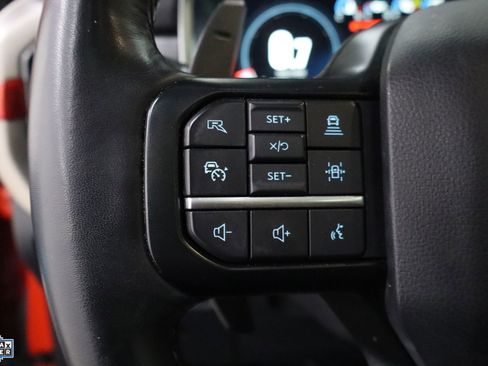Certified 2023 Ford F150 Raptor image 16