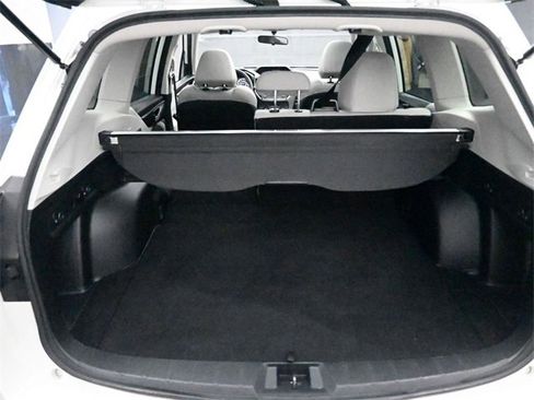 Used 2023 Subaru Forester Premium image 24