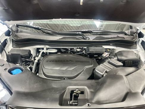 New 2026 Honda Ridgeline TrailSport+ image 20