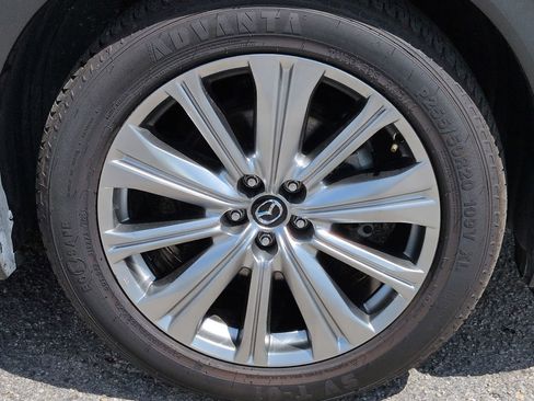 Used 2021 MAZDA CX-9 Signature AWD/4WD image 11