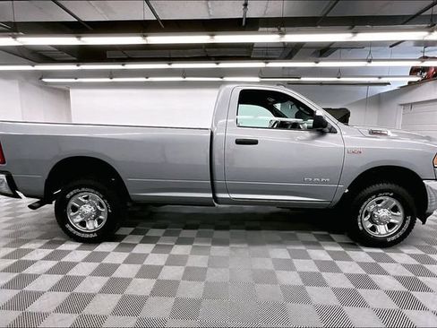 Used 2022 RAM 2500 Tradesman AWD/4WD image 15