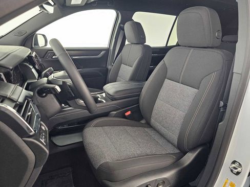 New 2026 GMC Acadia Elevation image 23