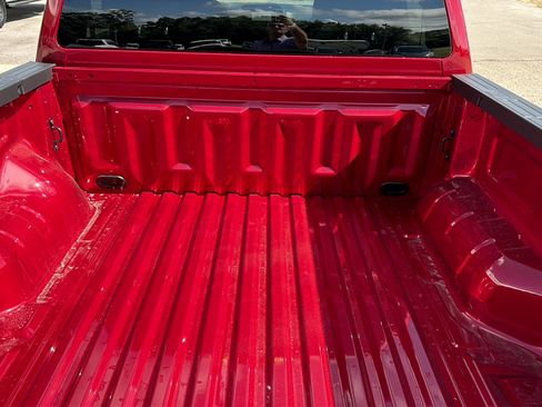 New 2026 Ford Ranger XLT RWD image 5