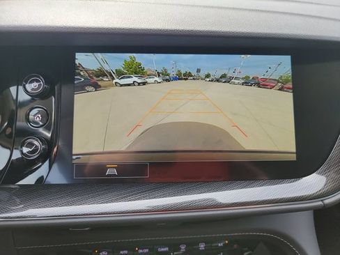 Certified 2023 Buick Envision Essence AWD/4WD image 25