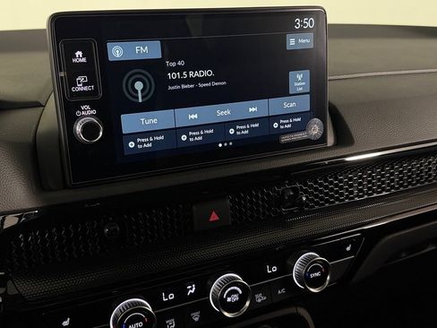Used 2026 Honda CR-V EX-L image 19