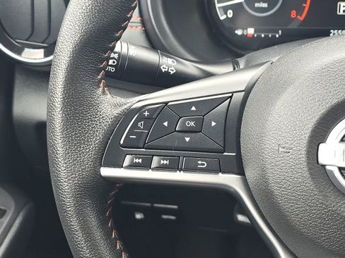 Used 2023 Nissan Kicks SR w/ SR Premium Package image 28